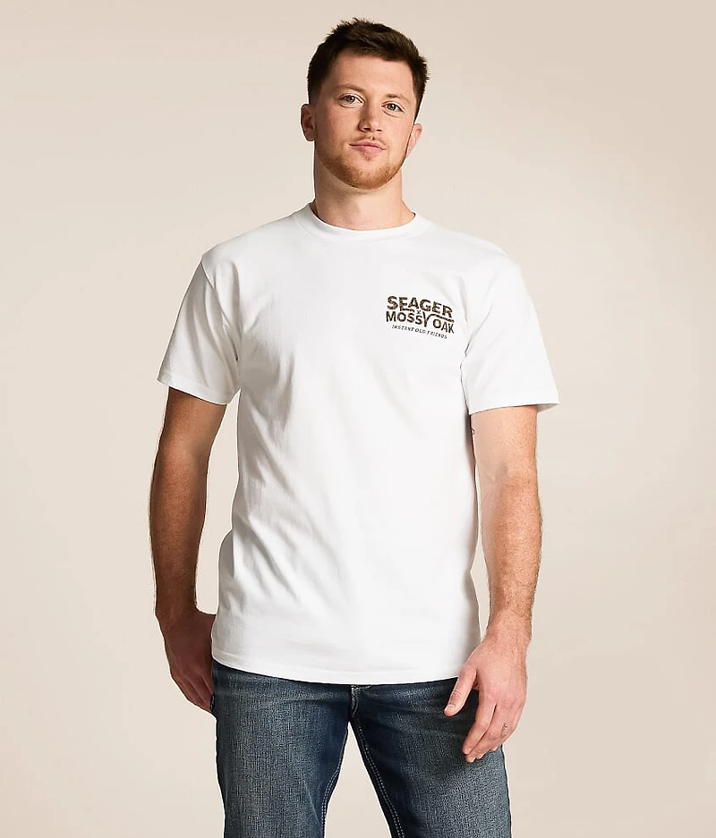 Mossy Oak I.O.F. T-Shirt