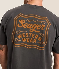 Premium Badge T-Shirt