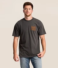 Premium Badge T-Shirt