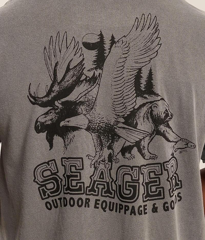 Reserve T-Shirt