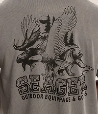 Reserve T-Shirt