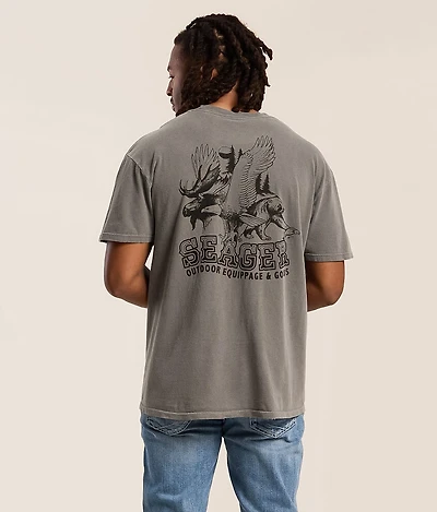 Reserve T-Shirt