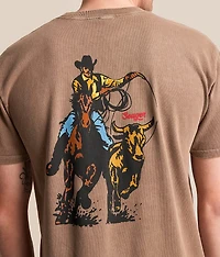 Rodeo Series T-Shirt
