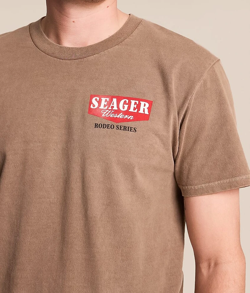 Rodeo Series T-Shirt