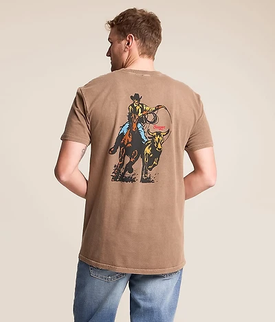 Rodeo Series T-Shirt