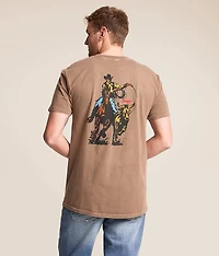 Rodeo Series T-Shirt