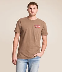 Rodeo Series T-Shirt