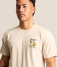 Smokey T-Shirt