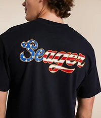 USA Russ T-Shirt