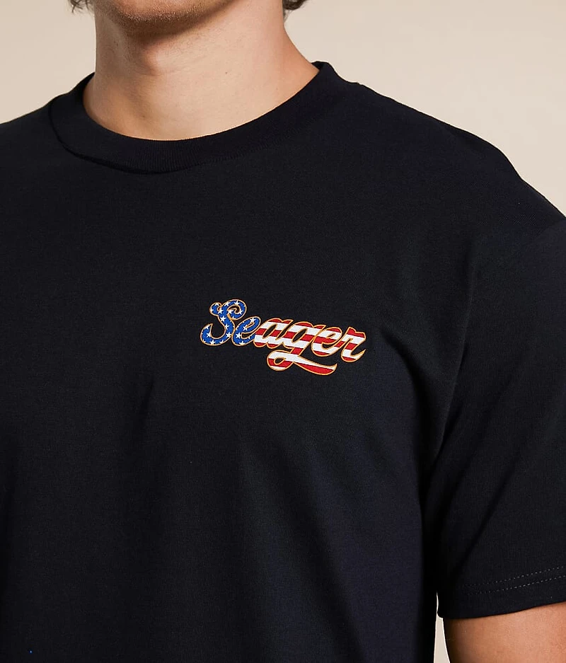 USA Russ T-Shirt