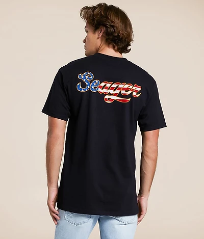 USA Russ T-Shirt