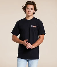 USA Russ T-Shirt