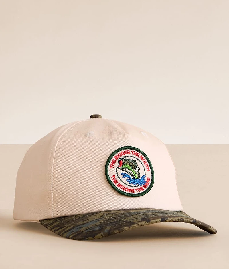 I'm Hooked Hat