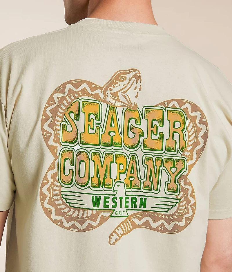 Rattler T-Shirt