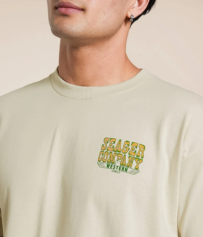 Rattler T-Shirt
