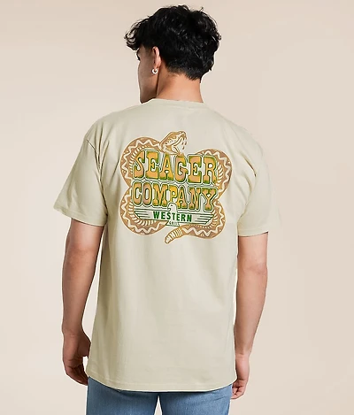 Rattler T-Shirt