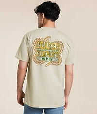 Rattler T-Shirt