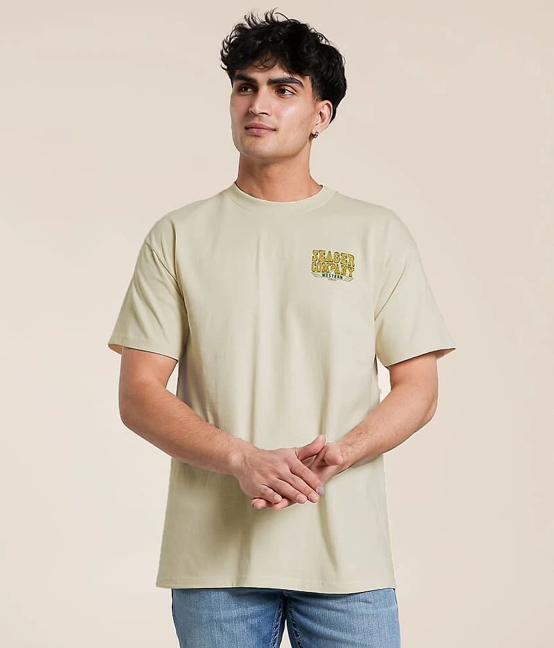 Rattler T-Shirt