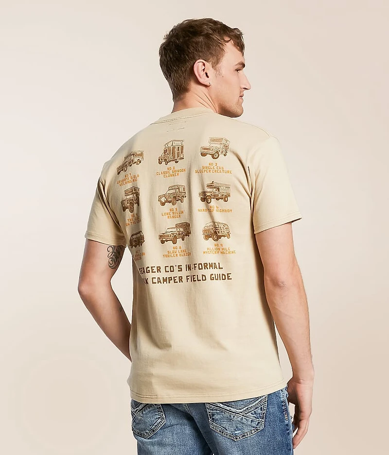 Informal Truck Guide T-Shirt