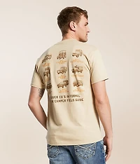 Informal Truck Guide T-Shirt