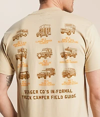 Informal Truck Guide T-Shirt