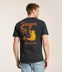 Smokey T-Shirt