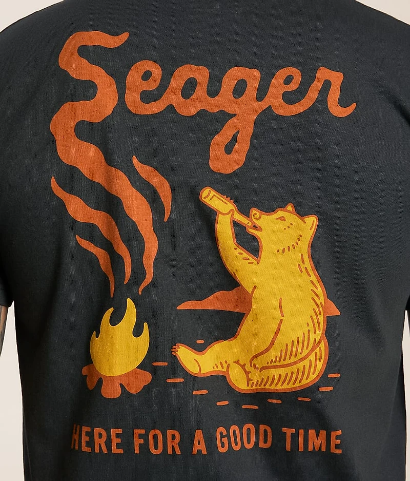 Smokey T-Shirt