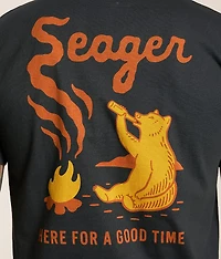 Smokey T-Shirt