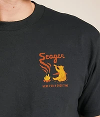 Smokey T-Shirt
