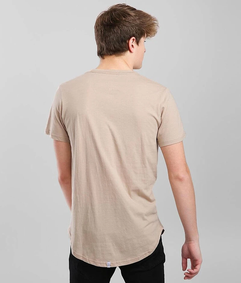 Eazy Scoop Basic T-Shirt