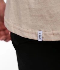 Eazy Scoop Basic T-Shirt
