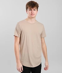 Eazy Scoop Basic T-Shirt