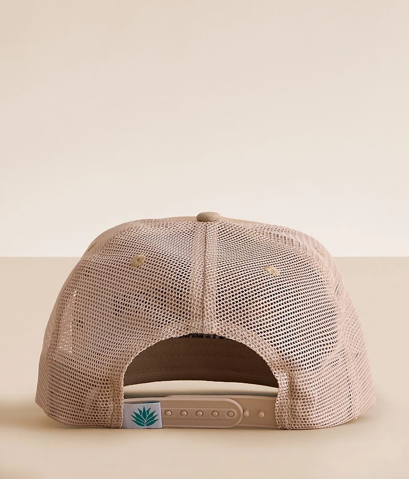 Western Show Trucker Hat