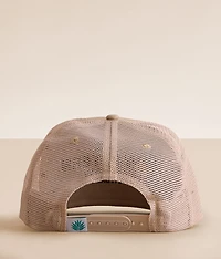 Western Show Trucker Hat
