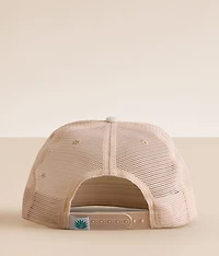 Shootin' Hand Trucker Hat