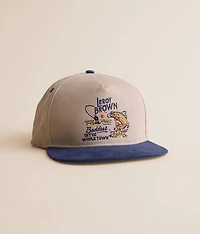 Leroy Brown Hat