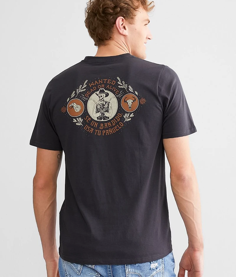 Dead Or Alive T-Shirt