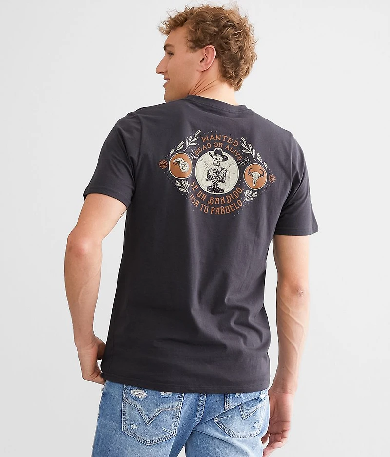 Dead Or Alive T-Shirt