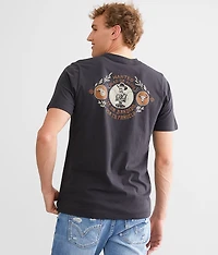 Dead Or Alive T-Shirt
