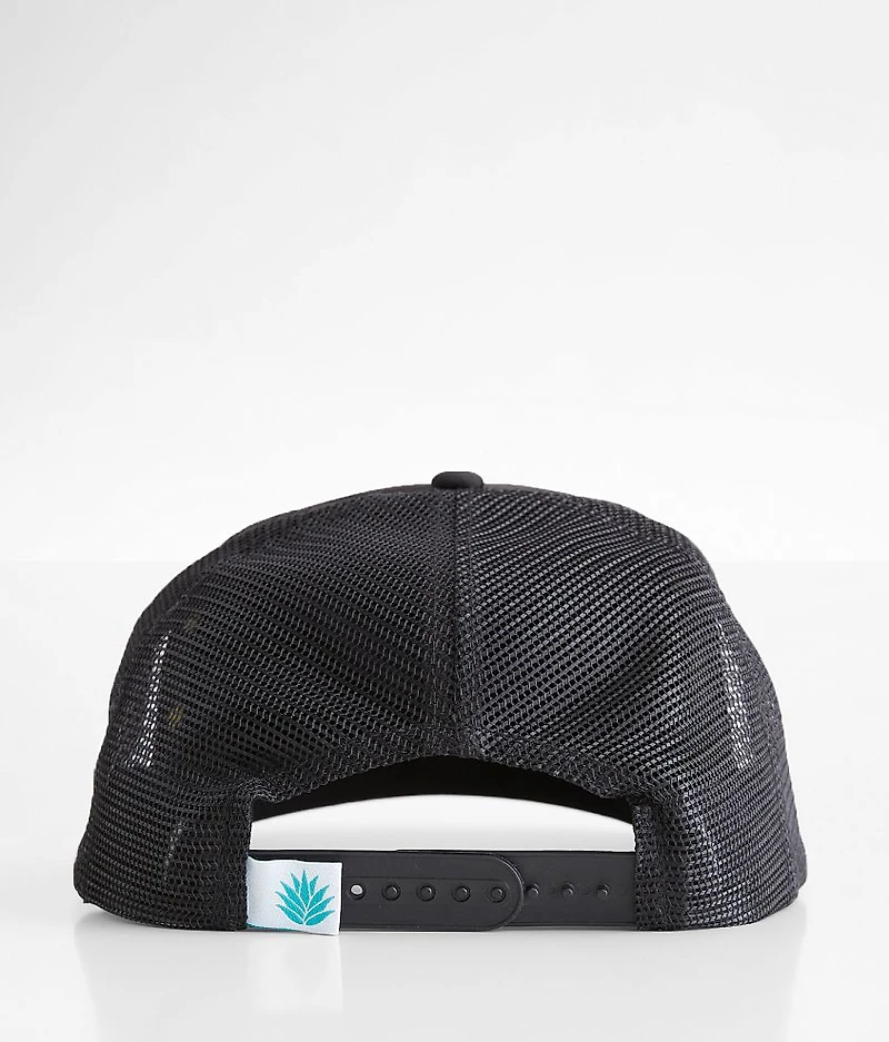 Cowboy Trucker Hat