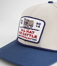 All Hat No Cattle Hat