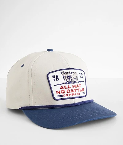 All Hat No Cattle Hat