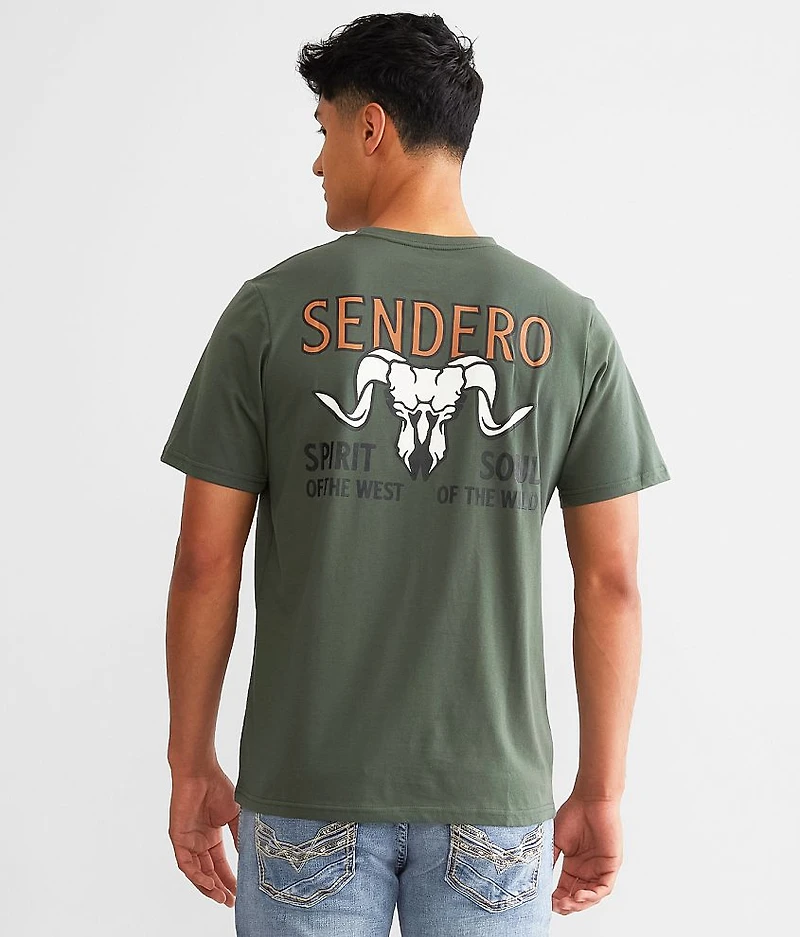 Big Horn T-Shirt