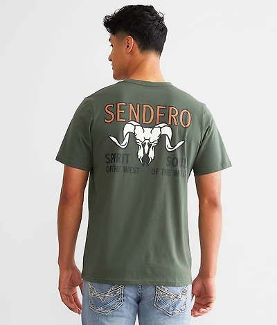 Big Horn T-Shirt