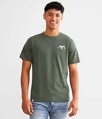 Big Horn T-Shirt