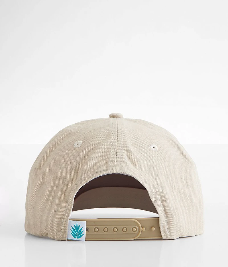 Wild Wild Horse Hat