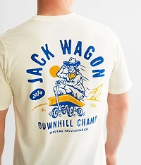 Jack Wagon T-Shirt