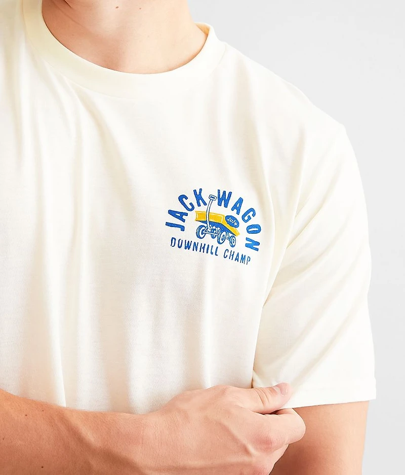 Jack Wagon T-Shirt