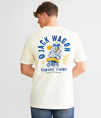 Jack Wagon T-Shirt
