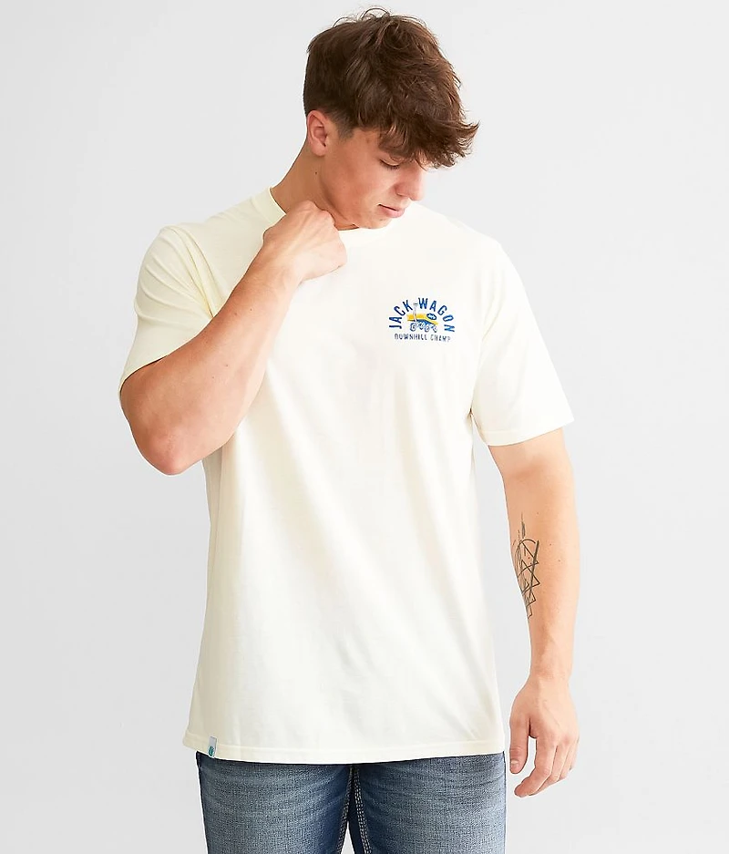 Jack Wagon T-Shirt